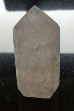 Bergkristal - 203 gram