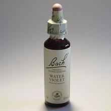 34 Waterviolet- Waterviolier 20ml