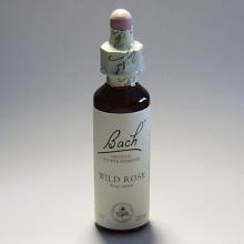 37 Wild Rose- Hondsroos 20ml