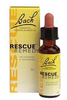 Rescue druppels 20ml