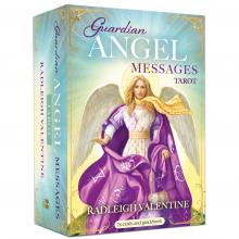 Guardian Angels Messages Tarot ( Radleigh Valentine)