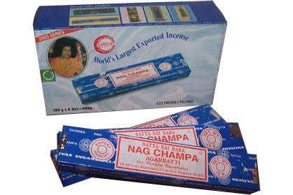 Nag Champa 40 gram