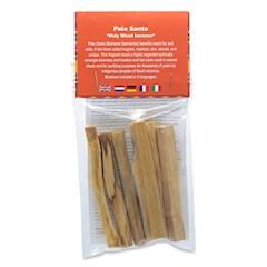 Palo santo sticks 10cm ( 40 gram)