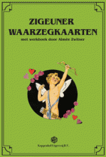 Zigeuner waarzegkaarten set