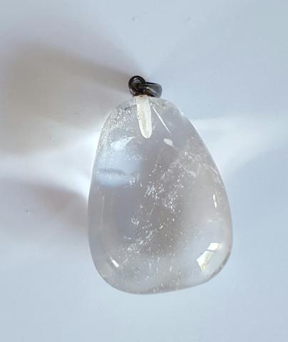 Lemurisch kristal