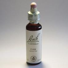 23 Oak- Eik 20ml
