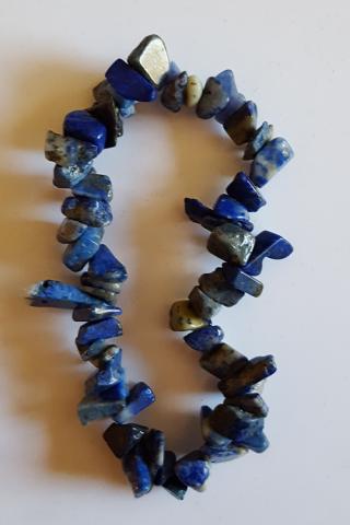 Lapis lazuli