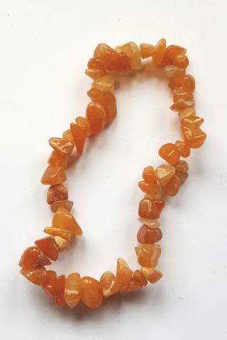 aventurijn oranje