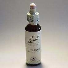 26 Rock Rose- Zonneroosje 20ml