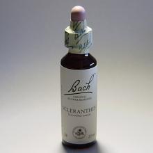 28 Scleranthus- Hardbloem 20ml