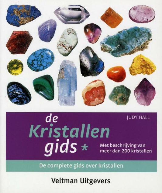 De Kristallengids *