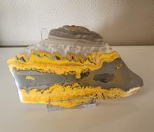 Bumble bee 15 x 9 cm ( 248 gram