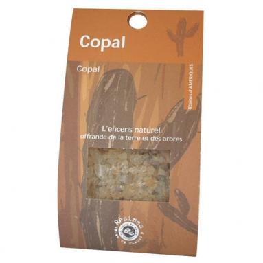 Harswierook Copal- 30 gram