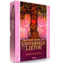 De helende kracht van universele liefde