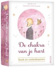 De chakra van je hart ( Isabelle Cerf)