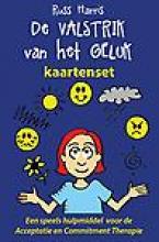 De valstrik van het geluk ( Russ Harris)
