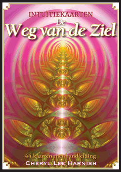 De weg van de Ziel ( Cheryl Lee Harnisch)