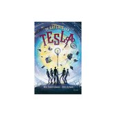 De erfenis van Tesla ( Neal Shustermann en Eric Elfman)