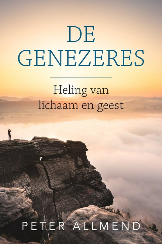 De genezeres ( Peter Allmend)