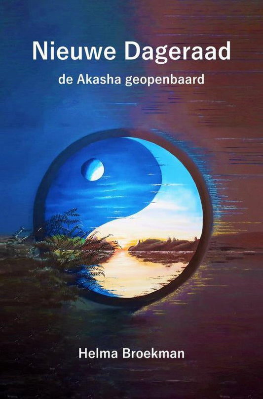 Niuwe Dageraad ( harde kaft)