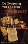 De oorsprong van The Secret