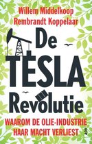 De Tesla revolutie ( Rembrandt Koppelaar en Willem Middelkoop)