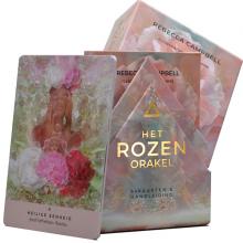 Het Rozen orakel