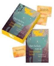 Het helen van je innerlijke kind