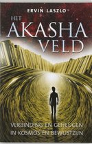Het akasha veld ( Ervin Laszlo)