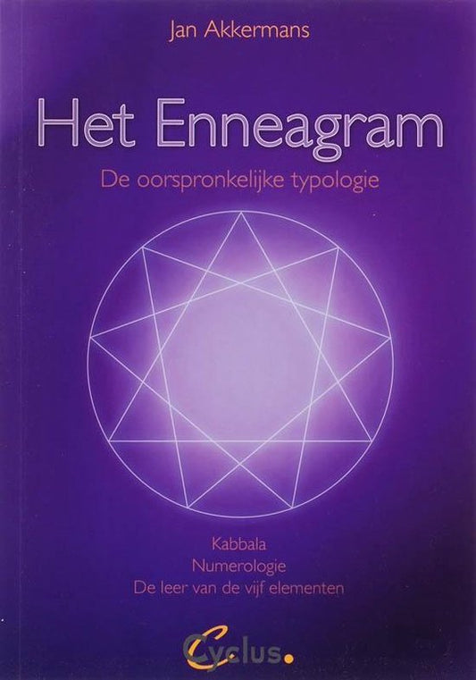 Het enneagram( Jan Akkerman)