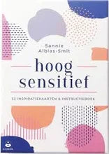 Hoog Sensitief ( Sannie Smit)