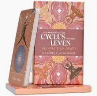 In harmonie met de cyclus van het leven ( Jill& Em Dewey)
