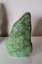 Jade feeform