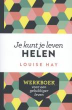 Je kunt je leven helen ( afirmatiekaarten) Louise Hay