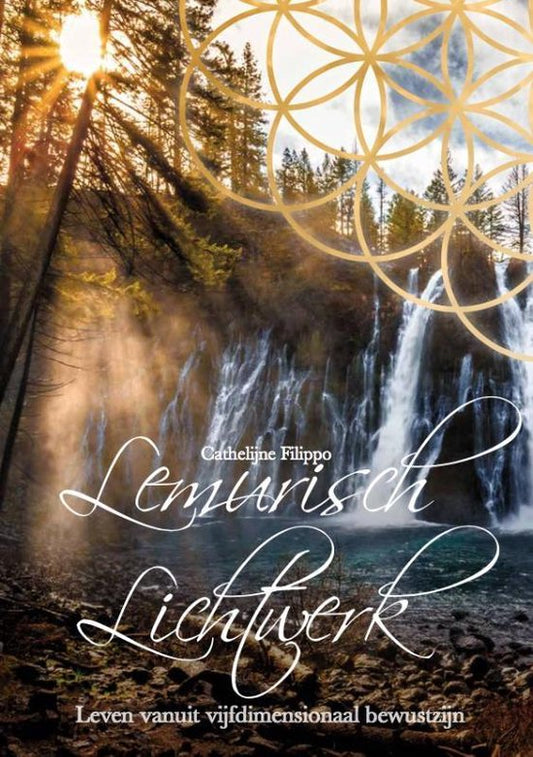 Lemurisch lichtwerk ( Cathelijne Filippo)