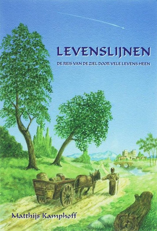Levenslijnen ( Matthijs Kamphoff)