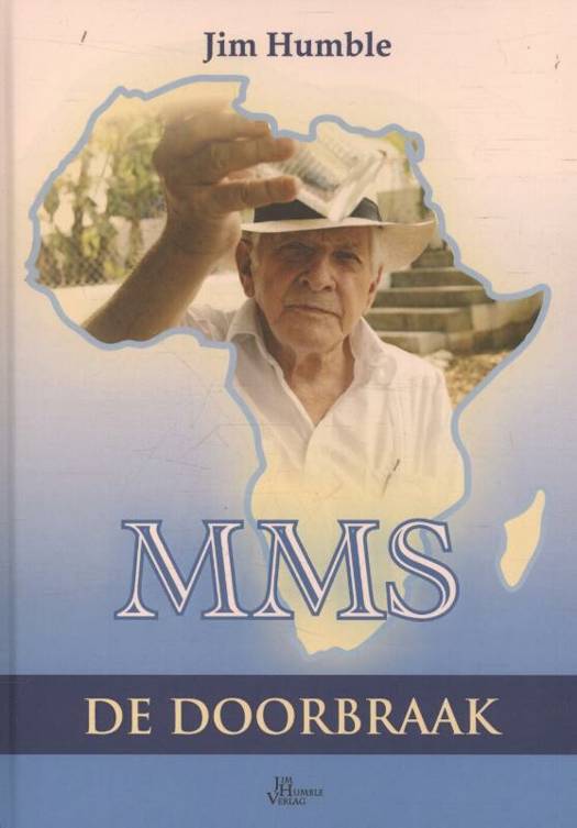 MMS de doorbraak ( Jim Humble)