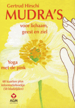 Mudra's ( Gertrud Hirschi)