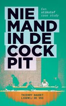 Niemand in de cockpit ( Thierry Baudet en Lidewij De Vos)