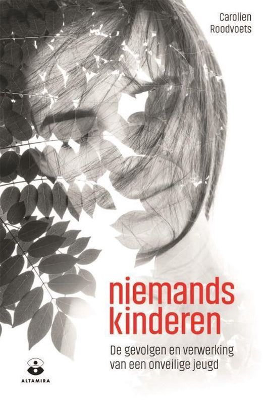Niemandskinderen ( Carolien Roodvoets)