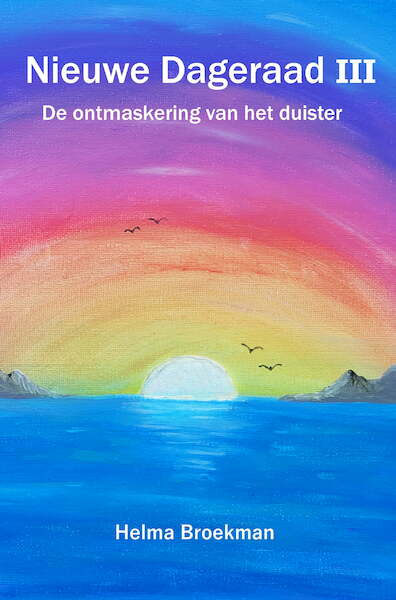 Nieuwe Dageraad 3 ( Helma Broekman)