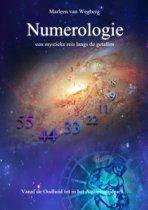 Numerologie ( Marleen van Wegberg)