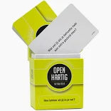 Openhartig Vitaliteit