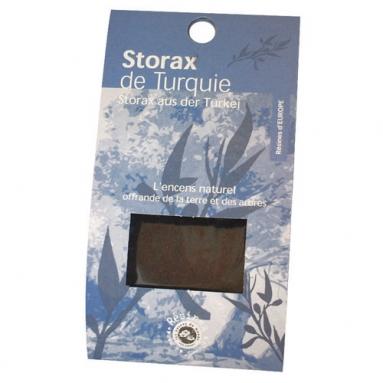 Harswierook Storax- 20 gram