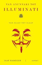 Van Anunnaki tot Illuminati