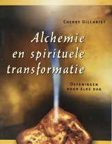 Alchemie en spirituele transformatie( Cherry Gilchrist)
