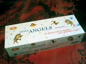 Little Angels - 20 stokjes