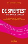 De Spiertest ( DR.Christa Keding)