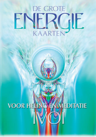 De Grote Energiekaarten ( IVOI )