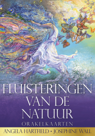 Fluisteringen van de natuur